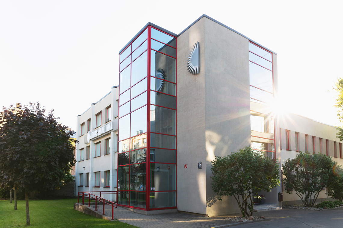 Baltijas Vēnu klīnika