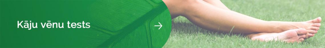 Kāju vēnu tests