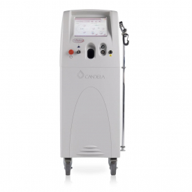 Vbeam Perfecta šķidrās krāsvielas impulsu lāzers