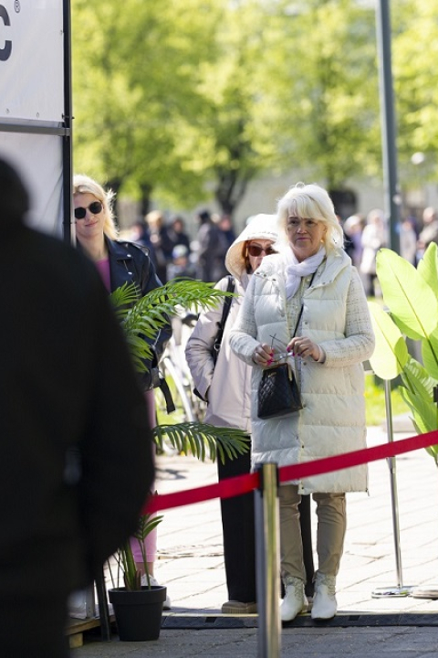 Kampaņa "Sargi savu ādu!"