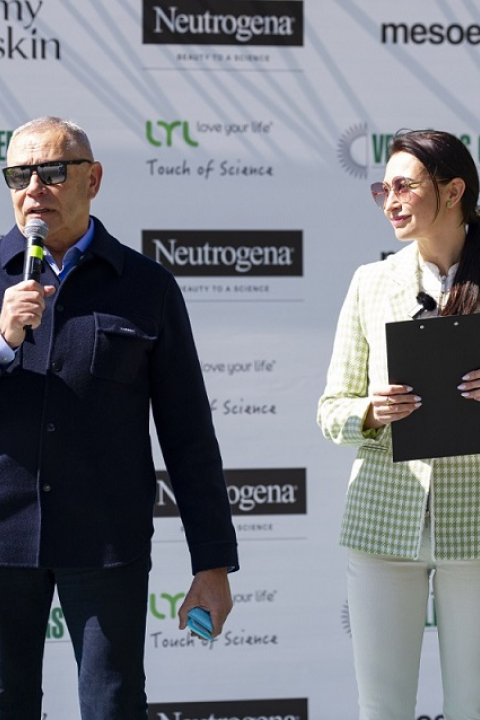 Kampaņa "Sargi savu ādu!"